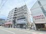 西院駅より徒歩3分 4階 築33年8ヶ月の賃貸物件