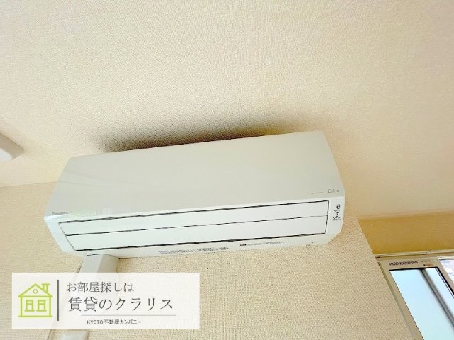 エヌズコートのその他写真