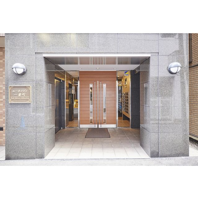その他共有部分　共用部分☆