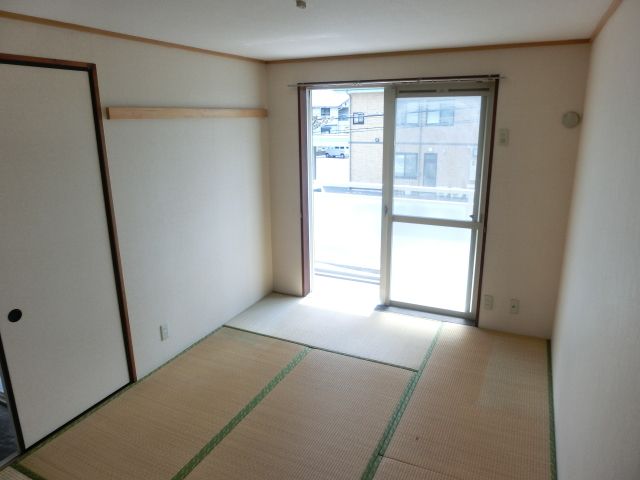 その他部屋・スペース　和室のお部屋もございます