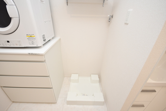 その他　室内洗濯パン