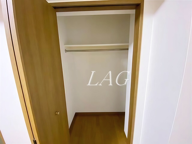 収納　収納です。