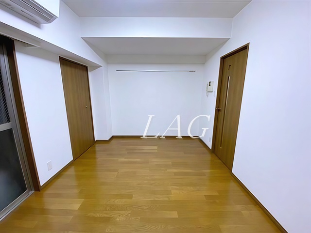 その他部屋・スペース　寝室です。