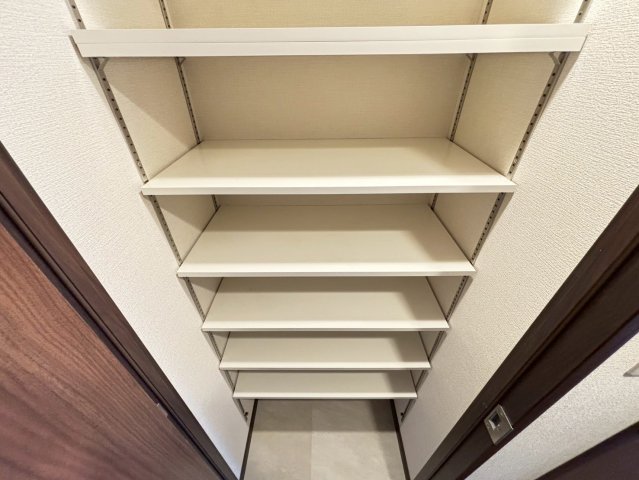 収納　詳細は、RISUMO江坂本店までお問合せください♪