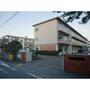小学校　浜松市立可美小学校（小学校）まで787m