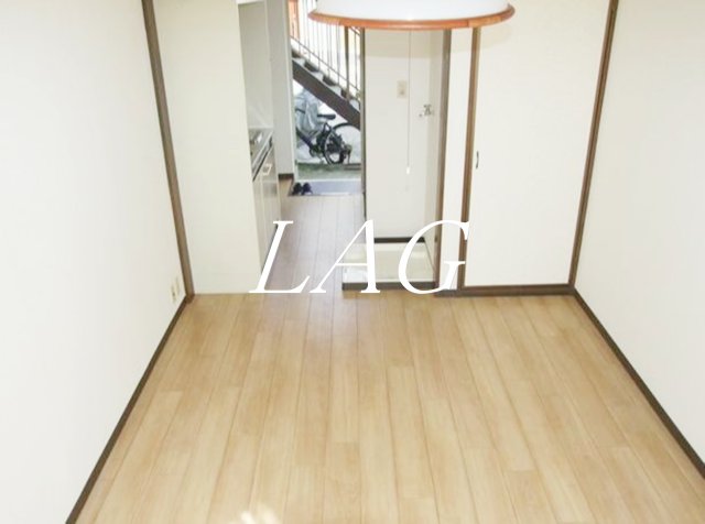 その他部屋・スペース　寝室です。