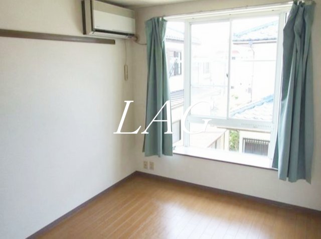 居室・リビング　洋室のお部屋です。