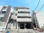 アイディ西小山 2階 築24年3ヶ月の賃貸物件