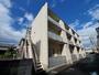 松原マンション 3階 築56年1ヶ月の賃貸物件