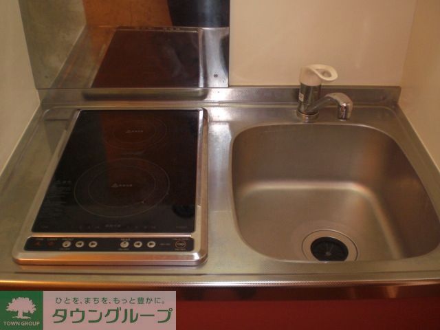キッチン