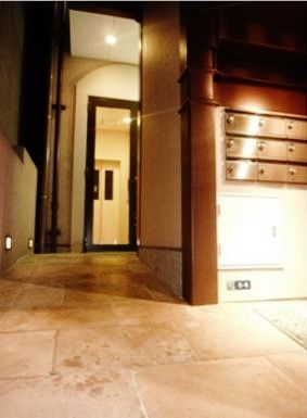 エントランス　☆エントランス☆
