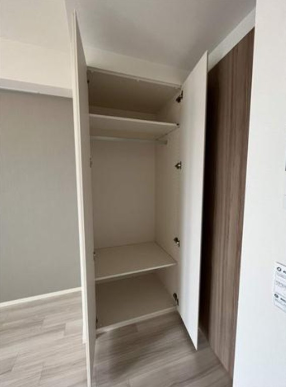 収納　※別部屋参考写真