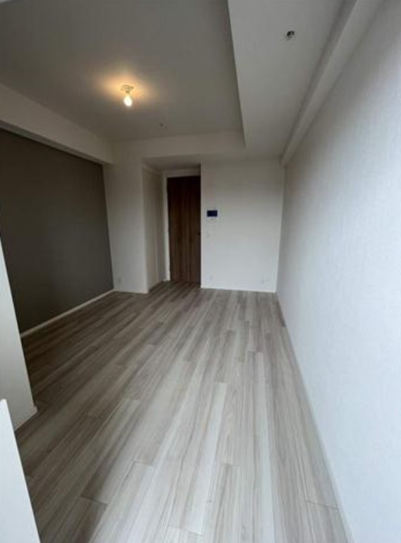 居室・リビング　※別部屋参考写真