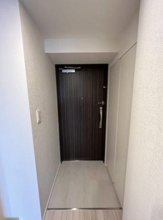 収納　※別部屋参考写真