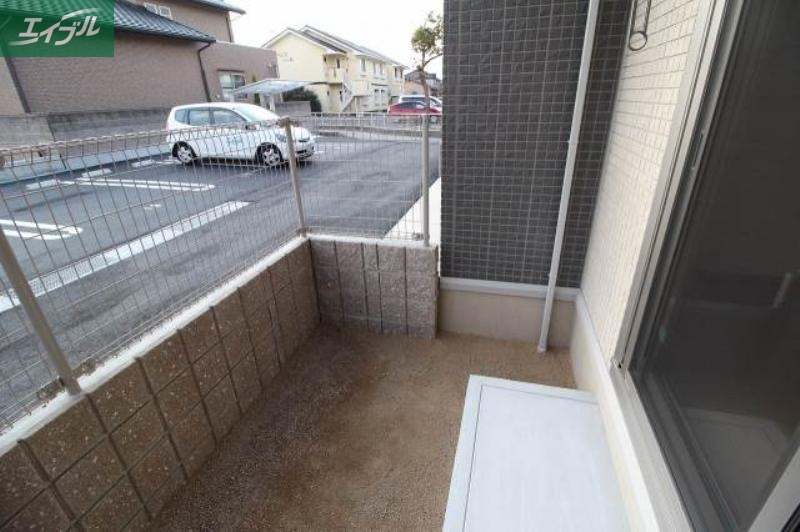 庭
