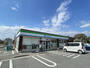 コンビニ　ファミリーマート 大分常行店（コンビニ）まで380m