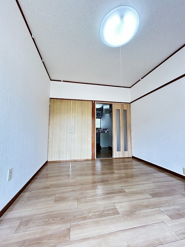 その他部屋・スペース　※写真は別部屋のものです。（参考）