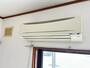 その他設備　※写真は別部屋のものです。（参考）