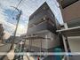 忍ケ丘駅より徒歩6分 1階 新築の賃貸物件