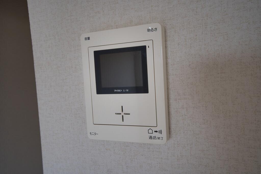 三井マンションのその他写真