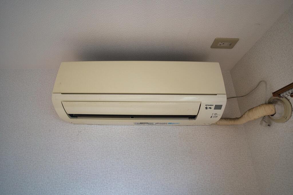 三井マンションのその他写真
