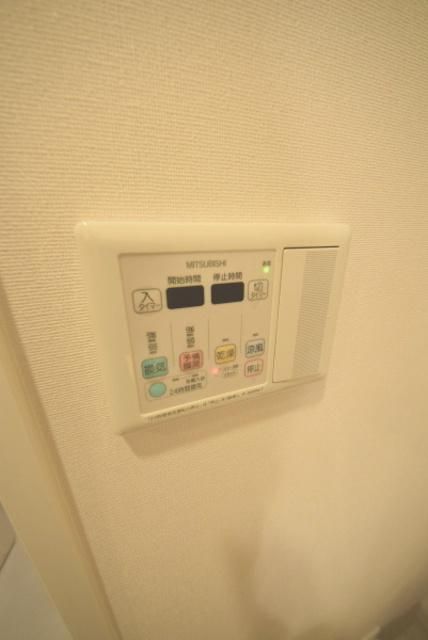 その他設備　★浴室乾燥機付き★