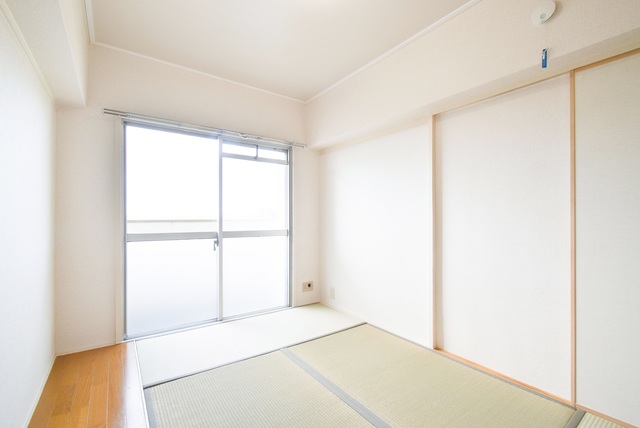 UR奈良北の内装写真