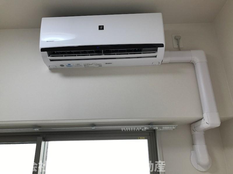 その他設備　内装は別部屋の参考写真です。