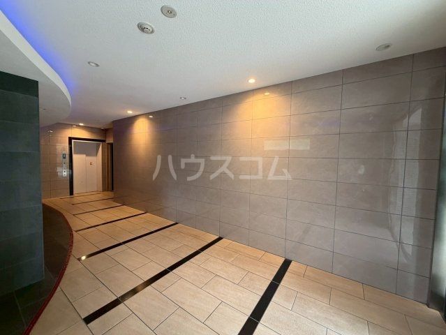 ロビー