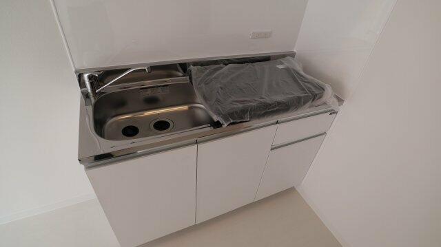 キッチン　別部屋写真参考