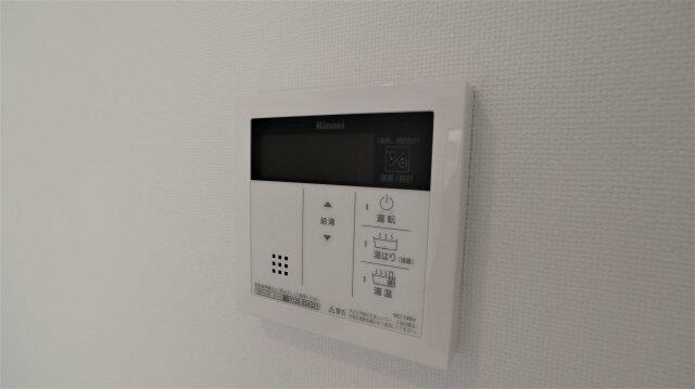その他設備　別部屋写真参考