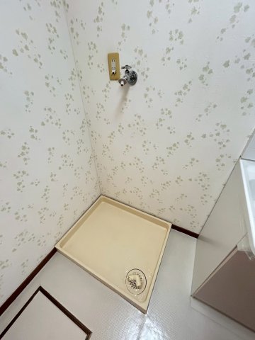 その他設備　同物件、別号室の写真です。