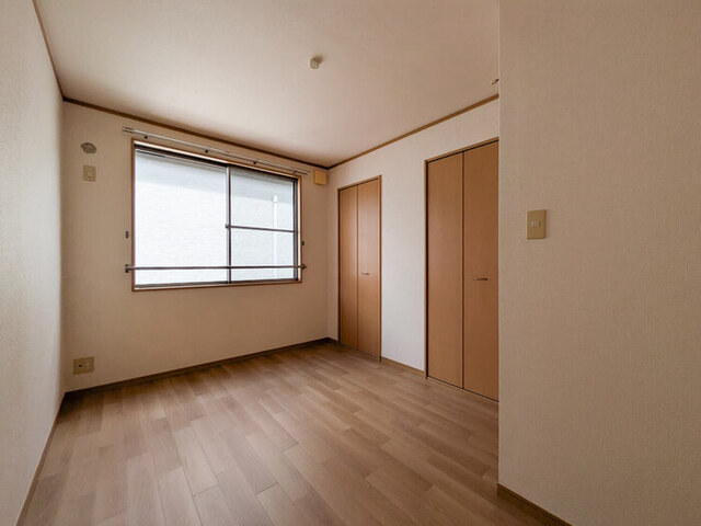 その他部屋・スペース　洋室５．５帖