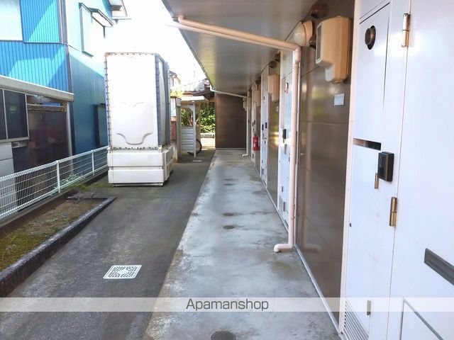 その他共有部分　その他共有部分