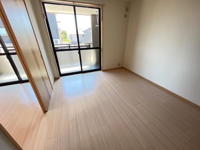 その他　洋室