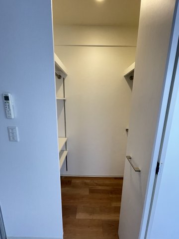 収納　収納とっても多く機能的です！