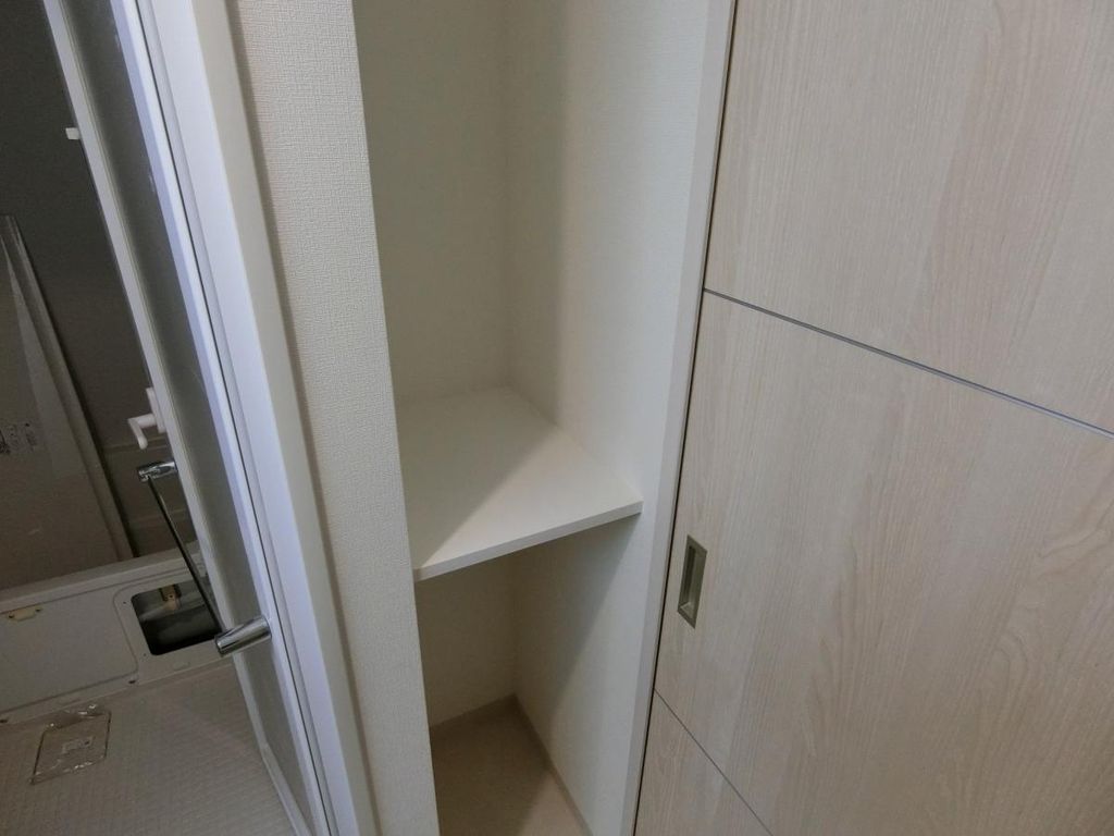 収納　収納