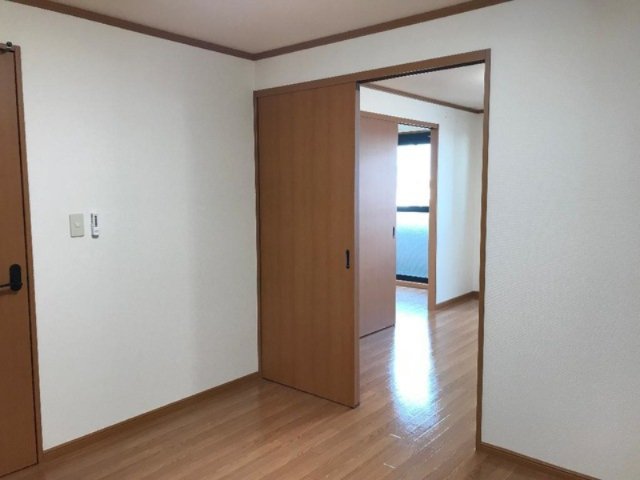 その他部屋・スペース　別部屋同一間取りのお写真となります。