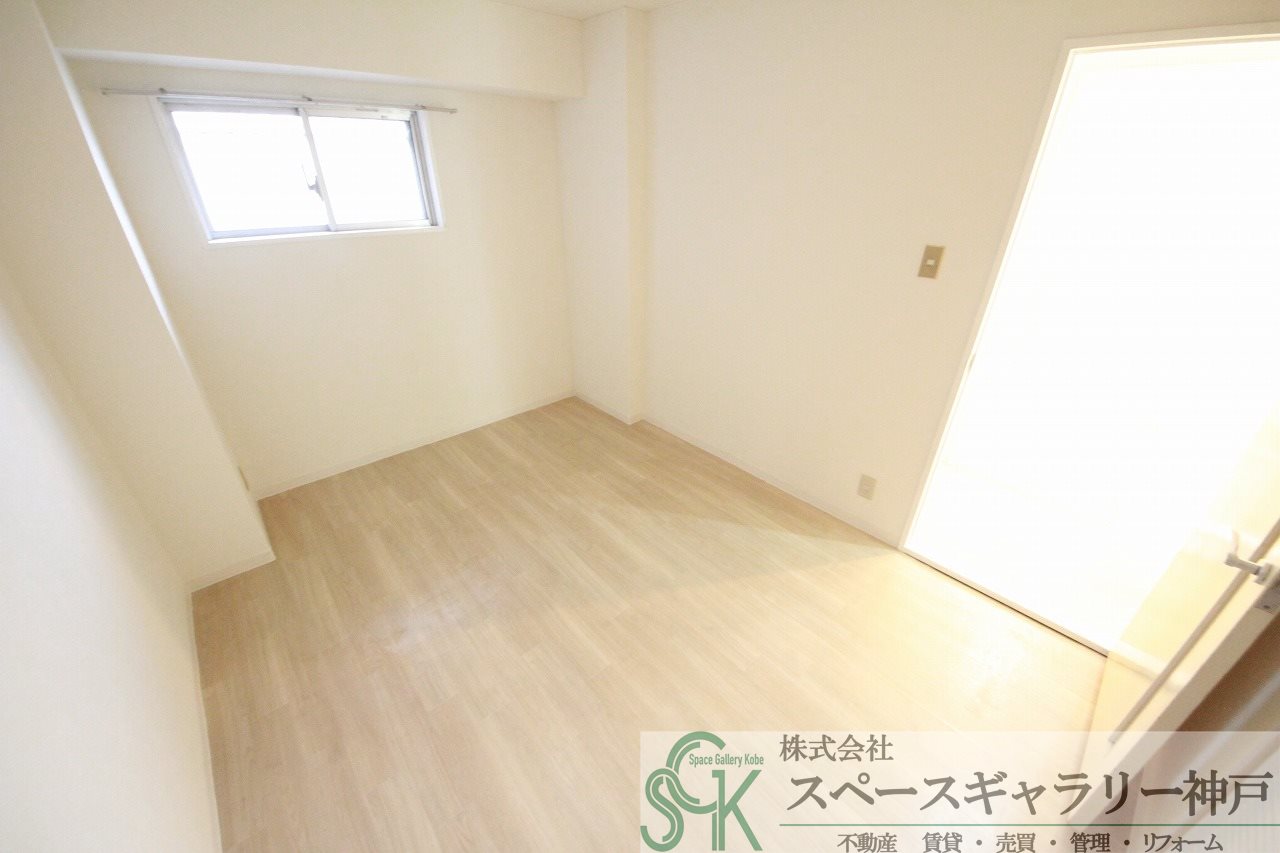 その他設備　※同じ間取りの別のお部屋のお写真です ※色味仕様が異なる場合