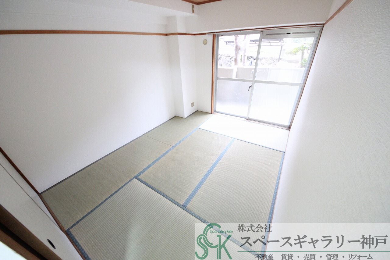 その他　※同じ間取りの別のお部屋のお写真です ※色味仕様が異なる場合