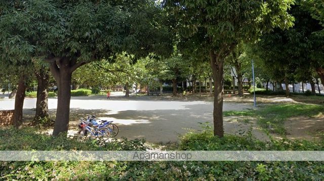 その他　駒川公園（その他）まで354m