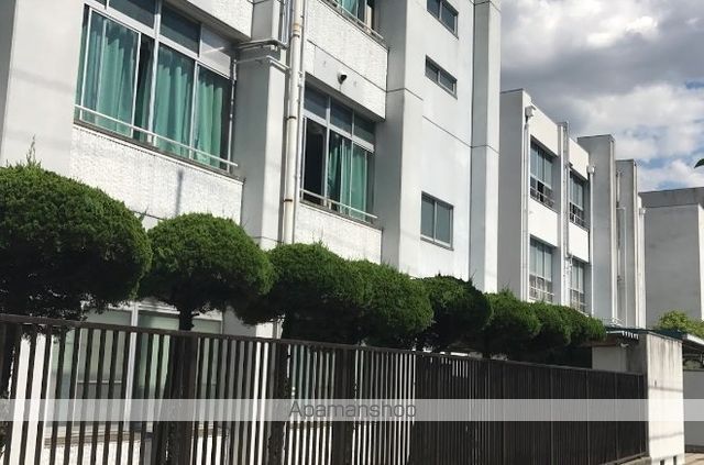 小学校　田辺小学校（小学校）まで567m