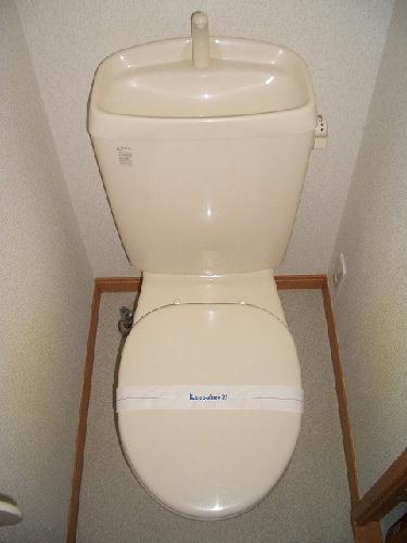 トイレ　独立トイレ