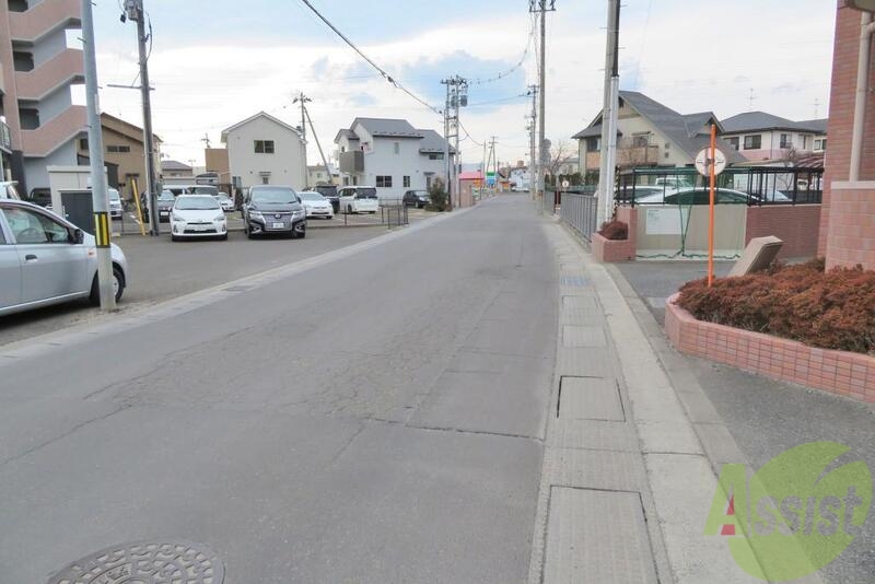 その他　（その他）まで100m