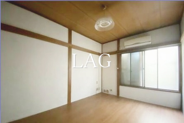 居室・リビング　洋室のお部屋です。