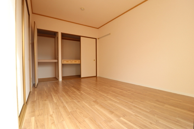 その他部屋・スペース　洋室