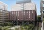 病院　国際医療福祉大学三田病院（病院）まで629m