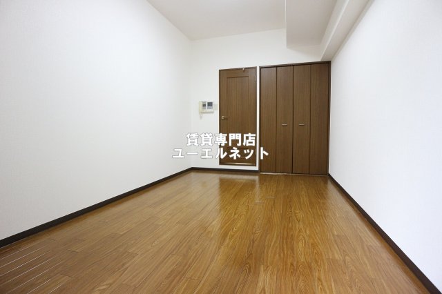 その他部屋・スペース　明るく開放感のある居室で、自分だけのくつろぎ空間を。