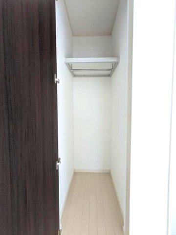 収納　※別部屋参考写真