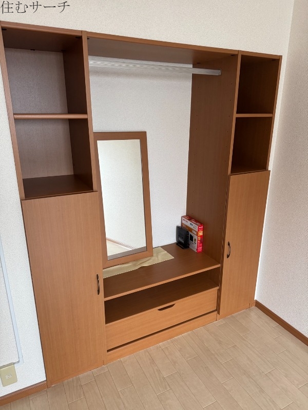 収納　収納